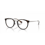 Ray Ban Ray Ban 0RX7266D 2012 HAVANA 49-20