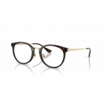 Ray Ban Ray Ban 0RX7266D 8472 HAVANA 49-20