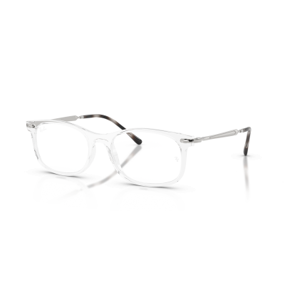 Ray Ban Ray Ban 0RX7274 2001 TRANSPARENT 54-18