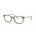 Ray Ban Ray Ban 0RX7274 6751 TRANSPARENT GREEN 54-18