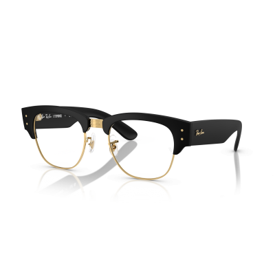 Ray Ban Ray Ban 0RX7316V 5204 SAND BLACK ON GOLD 52-21