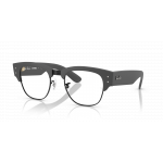 Ray Ban Ray Ban 0RX7316V 5521 SAND GREY ON BLACK 52-21