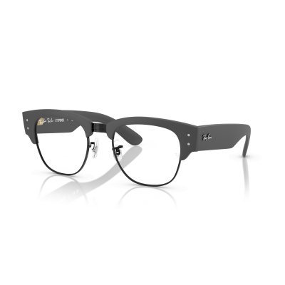 Ray Ban Ray Ban 0RX7316V 5521 SAND GREY ON BLACK 52-21