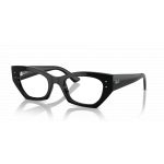 Ray Ban Ray Ban ZENA 0RX7330 8260 BLACK 52-22