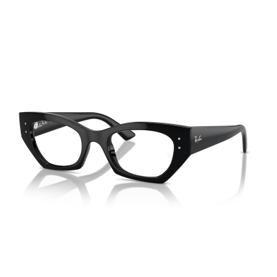 Ray Ban Ray Ban ZENA 0RX7330 8260 BLACK 52-22