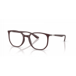 Ray Ban Ray Ban 0RX7397 8088 SAND PURPLE 52-19