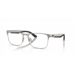 Ray Ban Ray Ban 0RX7550 3214 GUNMETAL 57-18