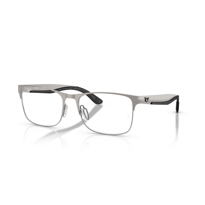 Ray Ban Ray Ban 0RX7550 3214 GUNMETAL 57-18