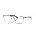Ray Ban Ray Ban 0RX7550 3221 GUNMETAL 57-18
