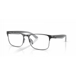 Ray Ban Ray Ban 0RX7550 3222 BLACK 57-18