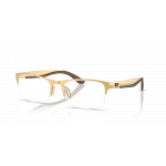 Ray Ban Ray Ban 0RX7551 3220 ARISTA 56-19