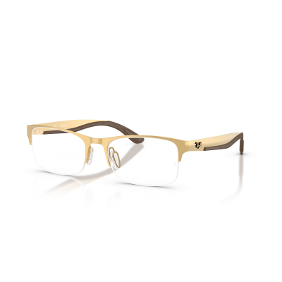 Ray Ban Ray Ban 0RX7551 3220 ARISTA 56-19