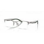 Ray Ban Ray Ban 0RX7551 3221 GUNMETAL 56-19