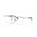 Ray Ban Ray Ban 0RX7552 3210 GUNMETAL 54-19