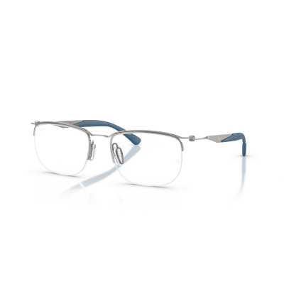 Ray Ban Ray Ban 0RX7552 3210 GUNMETAL 54-19