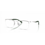 Ray Ban Ray Ban 0RX7552 3212 SILVER 54-19