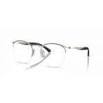 Ray Ban Ray Ban 0RX7553 3214 GUNMETAL 52-20