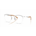 Ray Ban Ray Ban 0RX7553 3216 SILVER 52-20