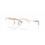 Ray Ban Ray Ban 0RX7553 3218 ARISTA 52-20