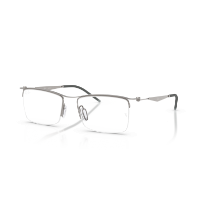 Ray Ban Ray Ban 0RX7554 3214 GUNMETAL 55-18