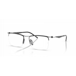 Ray Ban Ray Ban 0RX7554 3215 BLACK 55-18