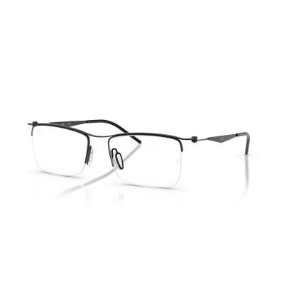 Ray Ban Ray Ban 0RX7554 3215 BLACK 55-18