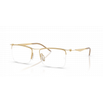 Ray Ban Ray Ban 0RX7554 3218 GOLD 55-18