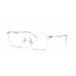 Ray Ban Ray Ban 0RX7555 2001 TRANSPARENT 54-20