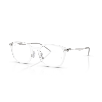 Ray Ban Ray Ban 0RX7555 2001 TRANSPARENT 54-20