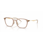 Ray Ban Ray Ban 0RX7555 8471 TRANSPARENT BEIGE 54-20