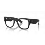 Ray Ban Ray Ban 0RX7840V 5204 SAND BLACK 52-21