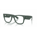 Ray Ban Ray Ban 0RX7840V 8062 SAND GREEN 52-21