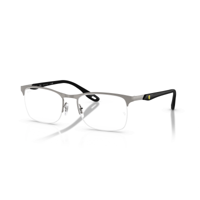 Ray Ban Ray Ban 0RX8416M F124 GUNMETAL 54-18