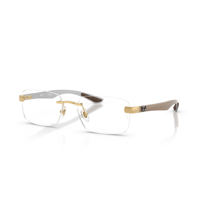 Ray Ban Ray Ban 0RX8423 2500 ARISTA 56-18