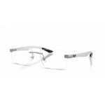 Ray Ban Ray Ban 0RX8423 2502 GUNMETAL 56-18