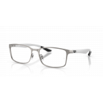 Ray Ban Ray Ban 0RX8424 2502 GUNMETAL 57-18
