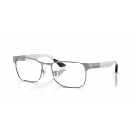 Ray Ban Ray Ban 0RX8425M F099 MATTE GREY ON GUNMETAL 55-17