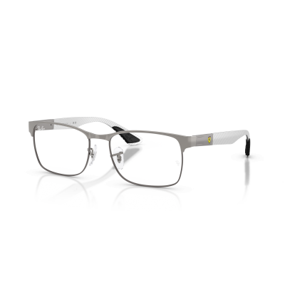 Ray Ban Ray Ban 0RX8425M F099 MATTE GREY ON GUNMETAL 55-17