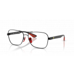 Ray Ban 0RX8436M F002 58-15