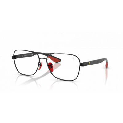 Ray Ban 0RX8436M F002 58-15