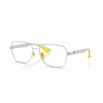 Ray Ban 0RX8436M F083 58-15
