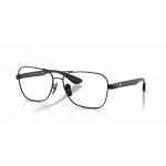 Ray Ban 0RX8436M F117 58-15