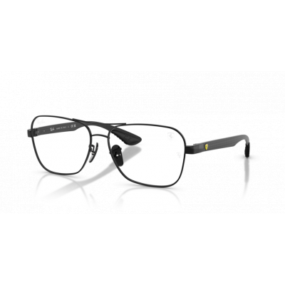 Ray Ban 0RX8436M F117 58-15