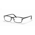 Ray Ban Ray Ban 0RX8727D 1074 MATTE BLACK 54-16