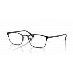 Ray Ban Ray Ban 0RX8772D 1206 MATTE BLACK ON BLACK 54-18