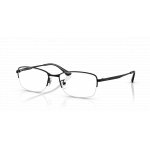 Ray Ban Ray Ban 0RX8774D 1012 MATTE BLACK 55-18