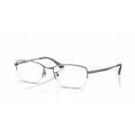 Ray Ban Ray Ban 0RX8774D 1047 GUN METAL 55-18