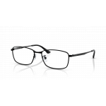 Ray Ban Ray Ban 0RX8775D 1012 MATTE BLACK 56-17