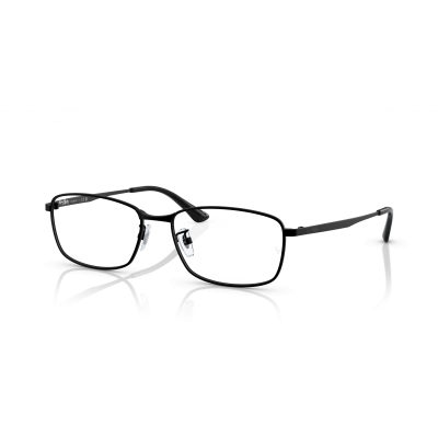 Ray Ban Ray Ban 0RX8775D 1012 MATTE BLACK 56-17
