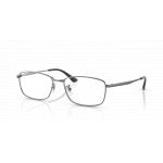 Ray Ban Ray Ban 0RX8775D 1047 GUN METAL 56-17